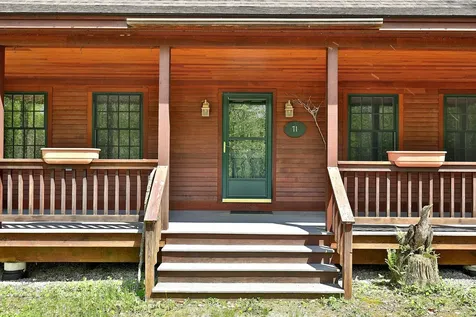 71 Mount Hunger Road Stockbridge VT 05772