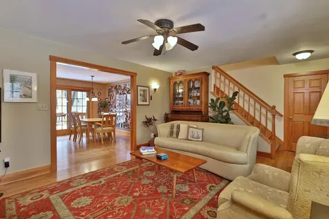 71 Mount Hunger Road Stockbridge VT 05772