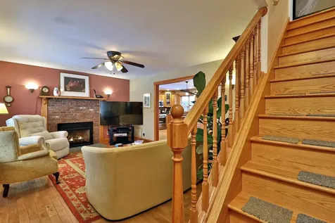 71 Mount Hunger Road Stockbridge VT 05772