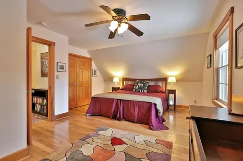 71 Mount Hunger Road Stockbridge VT 05772