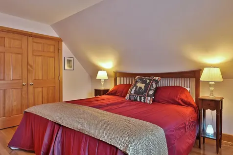 71 Mount Hunger Road Stockbridge VT 05772