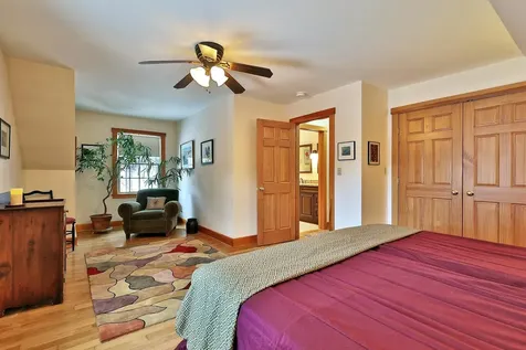 71 Mount Hunger Road Stockbridge VT 05772