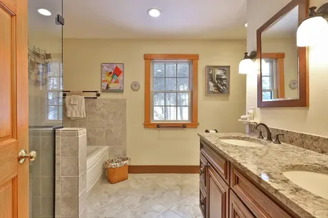 71 Mount Hunger Road Stockbridge VT 05772