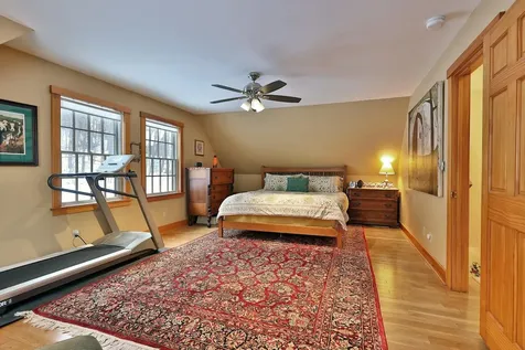 71 Mount Hunger Road Stockbridge VT 05772