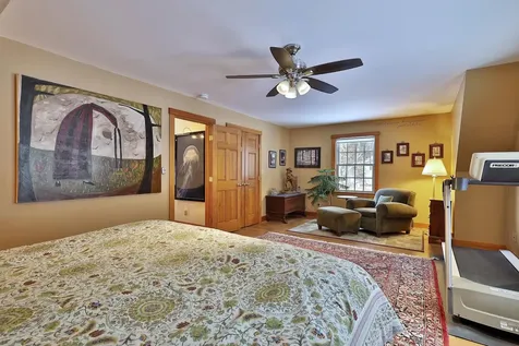71 Mount Hunger Road Stockbridge VT 05772