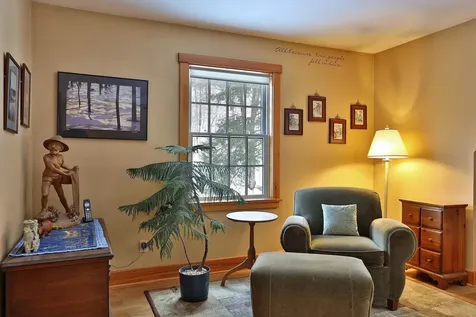 71 Mount Hunger Road Stockbridge VT 05772