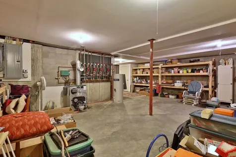 71 Mount Hunger Road Stockbridge VT 05772