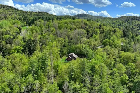71 Mount Hunger Road Stockbridge VT 05772