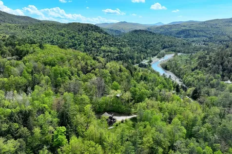 71 Mount Hunger Road Stockbridge VT 05772