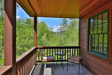 71 Mount Hunger Road Stockbridge VT 05772