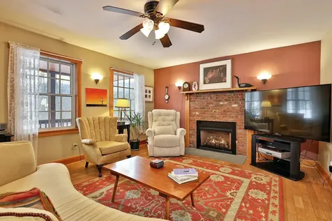 71 Mount Hunger Road Stockbridge VT 05772