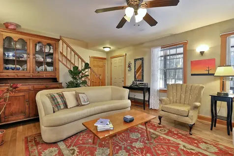 71 Mount Hunger Road Stockbridge VT 05772