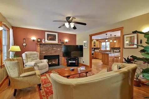 71 Mount Hunger Road Stockbridge VT 05772