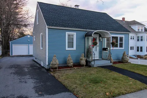 76 Weston Street Manchester NH 03104