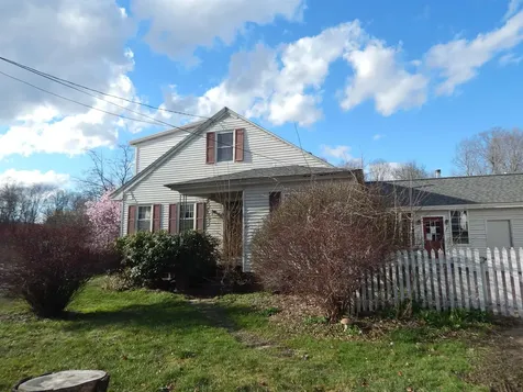 70 Main Street Walpole NH 03608