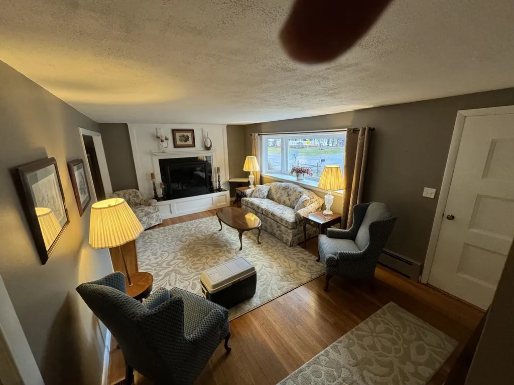 22 Sweeney Road Keene NH 03431
