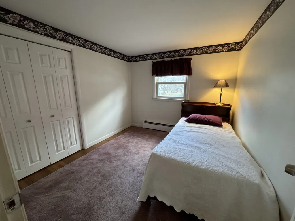 22 Sweeney Road Keene NH 03431