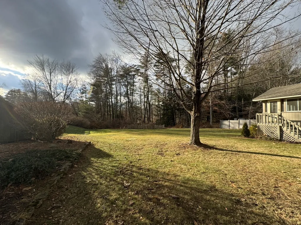 22 Sweeney Road Keene NH 03431
