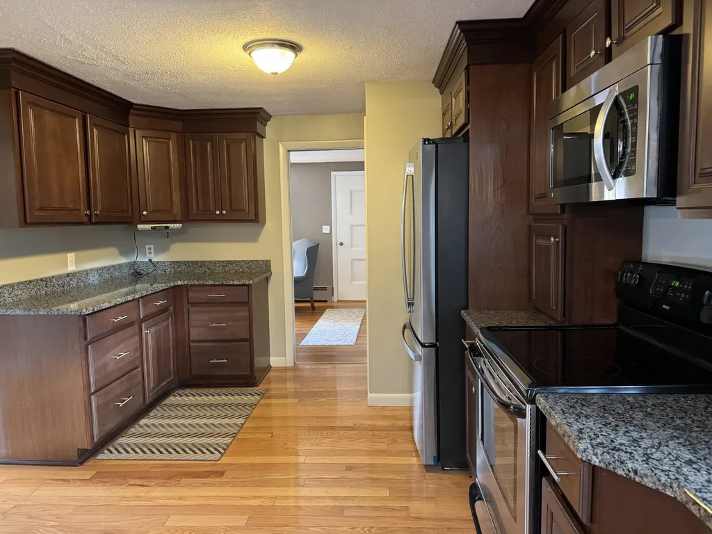 22 Sweeney Road Keene NH 03431