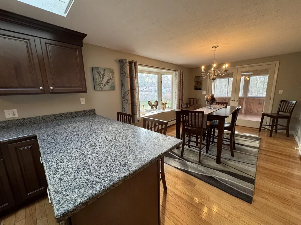 22 Sweeney Road Keene NH 03431