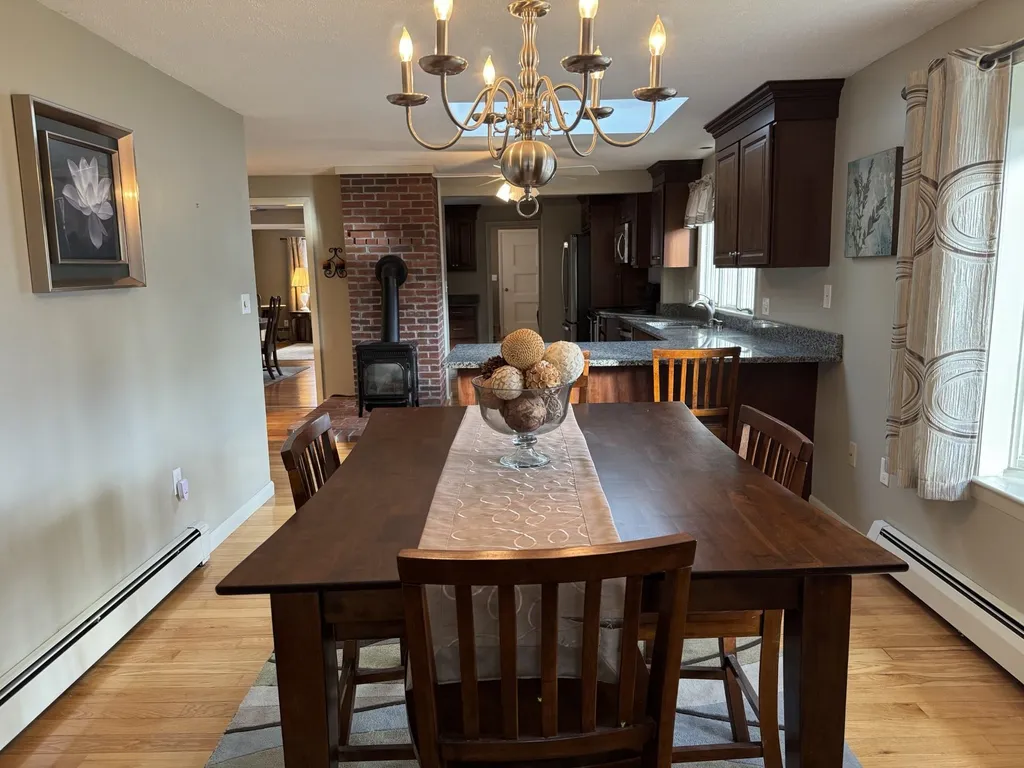 22 Sweeney Road Keene NH 03431