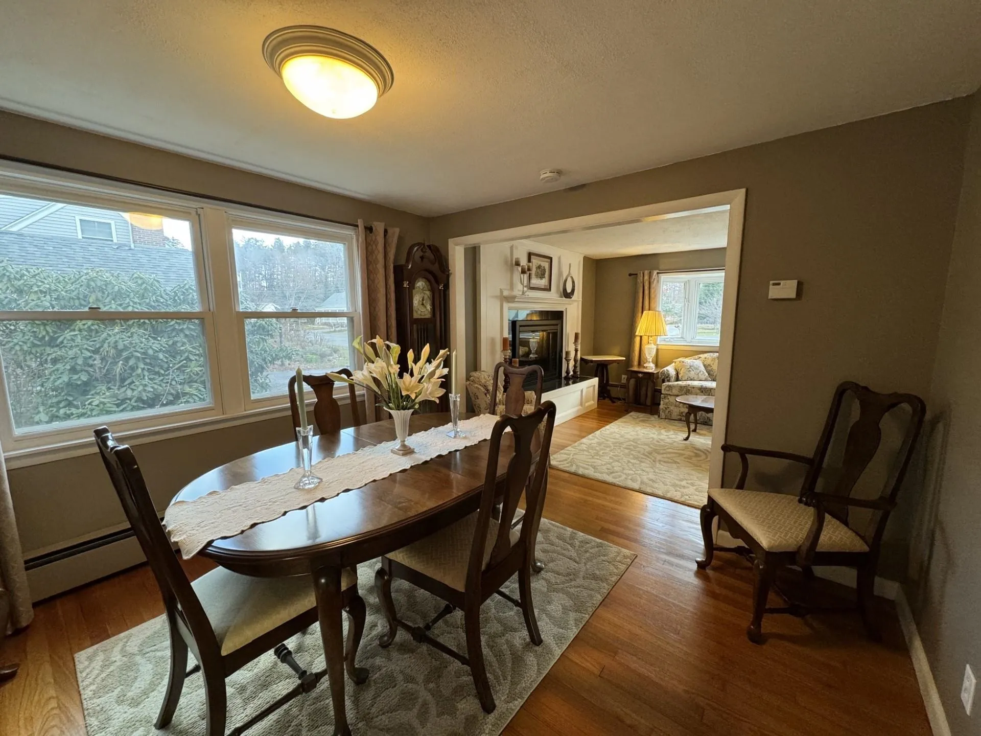 22 Sweeney Road Keene NH 03431