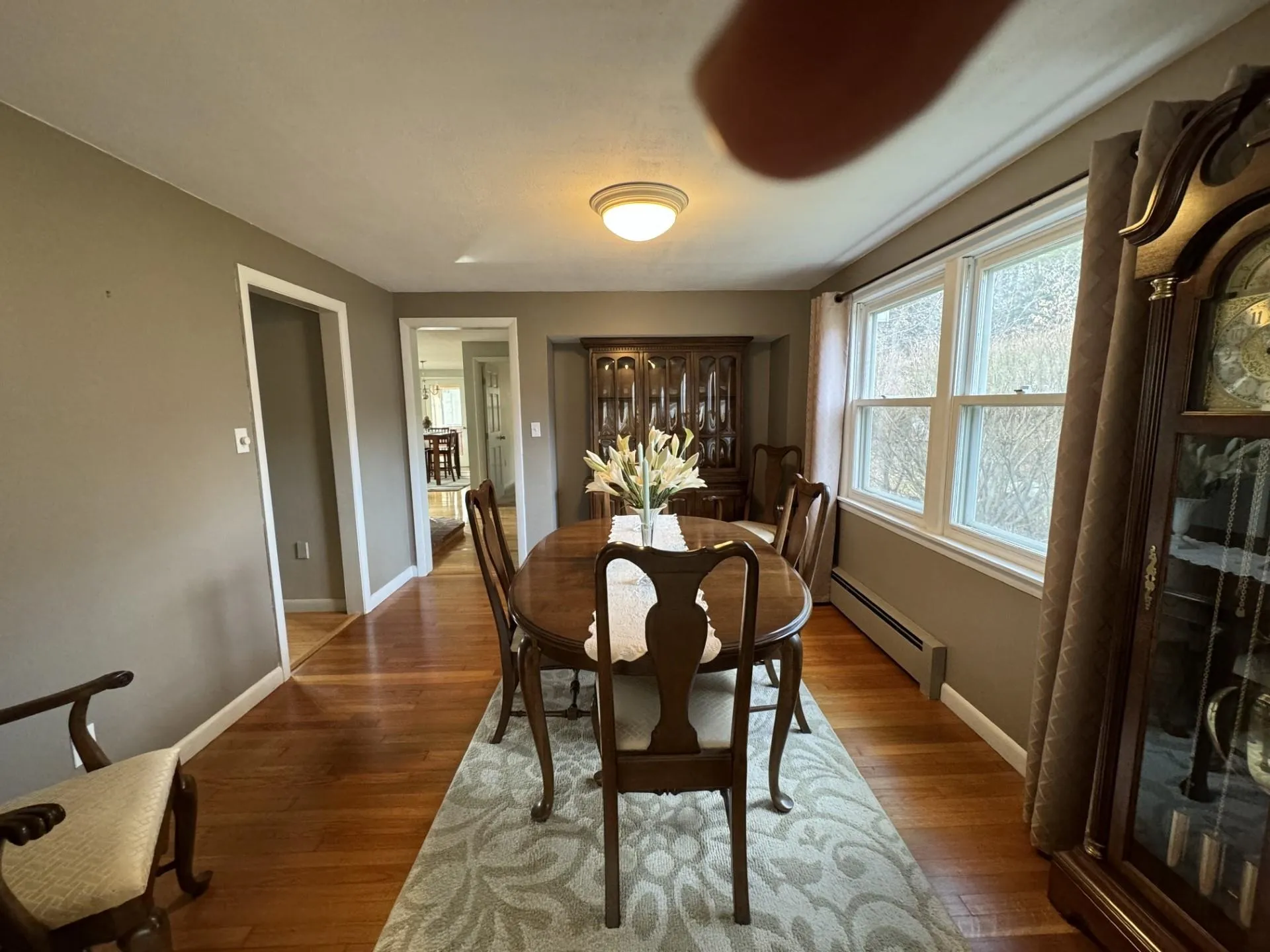 22 Sweeney Road Keene NH 03431