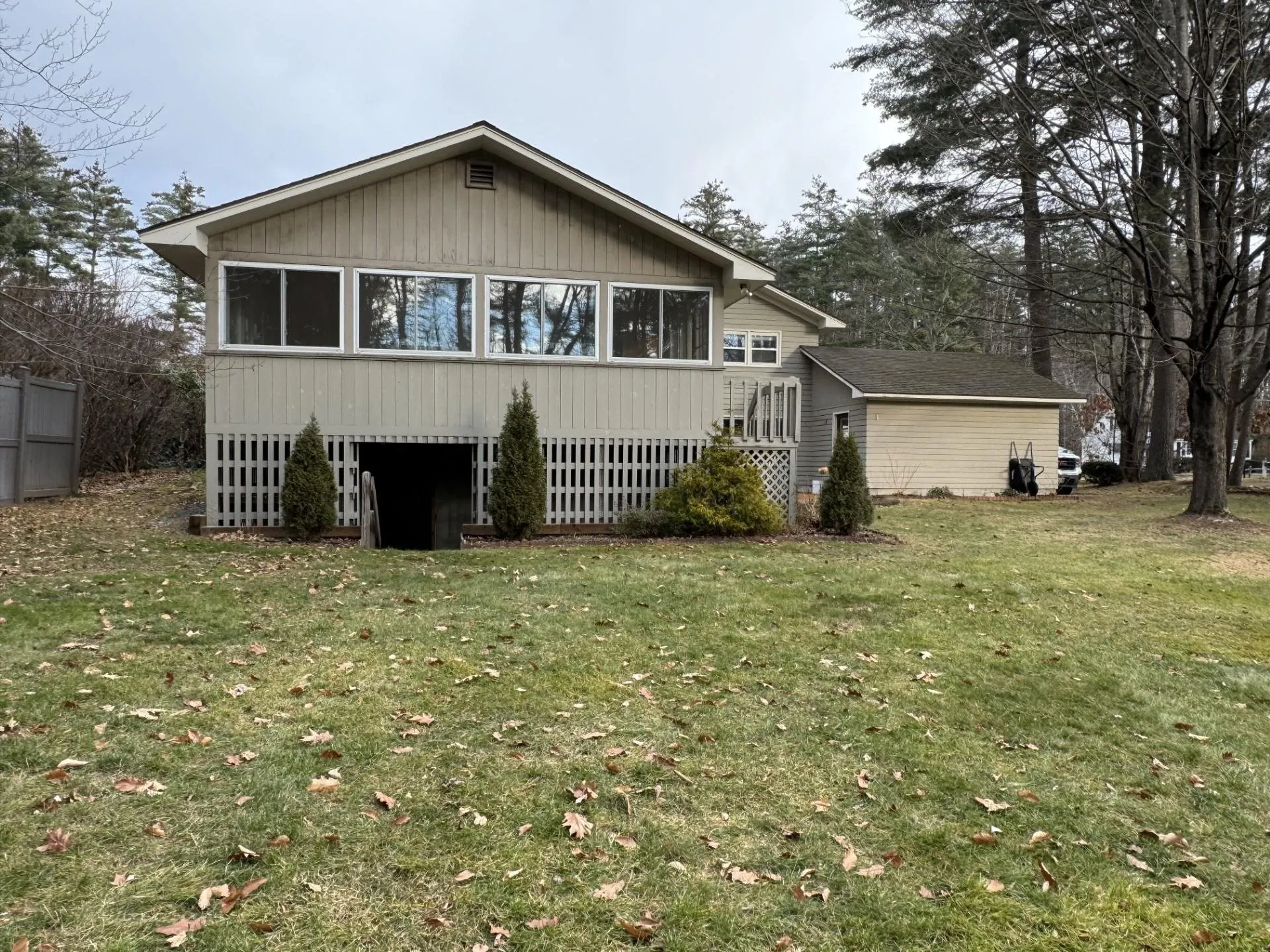 22 Sweeney Road Keene NH 03431