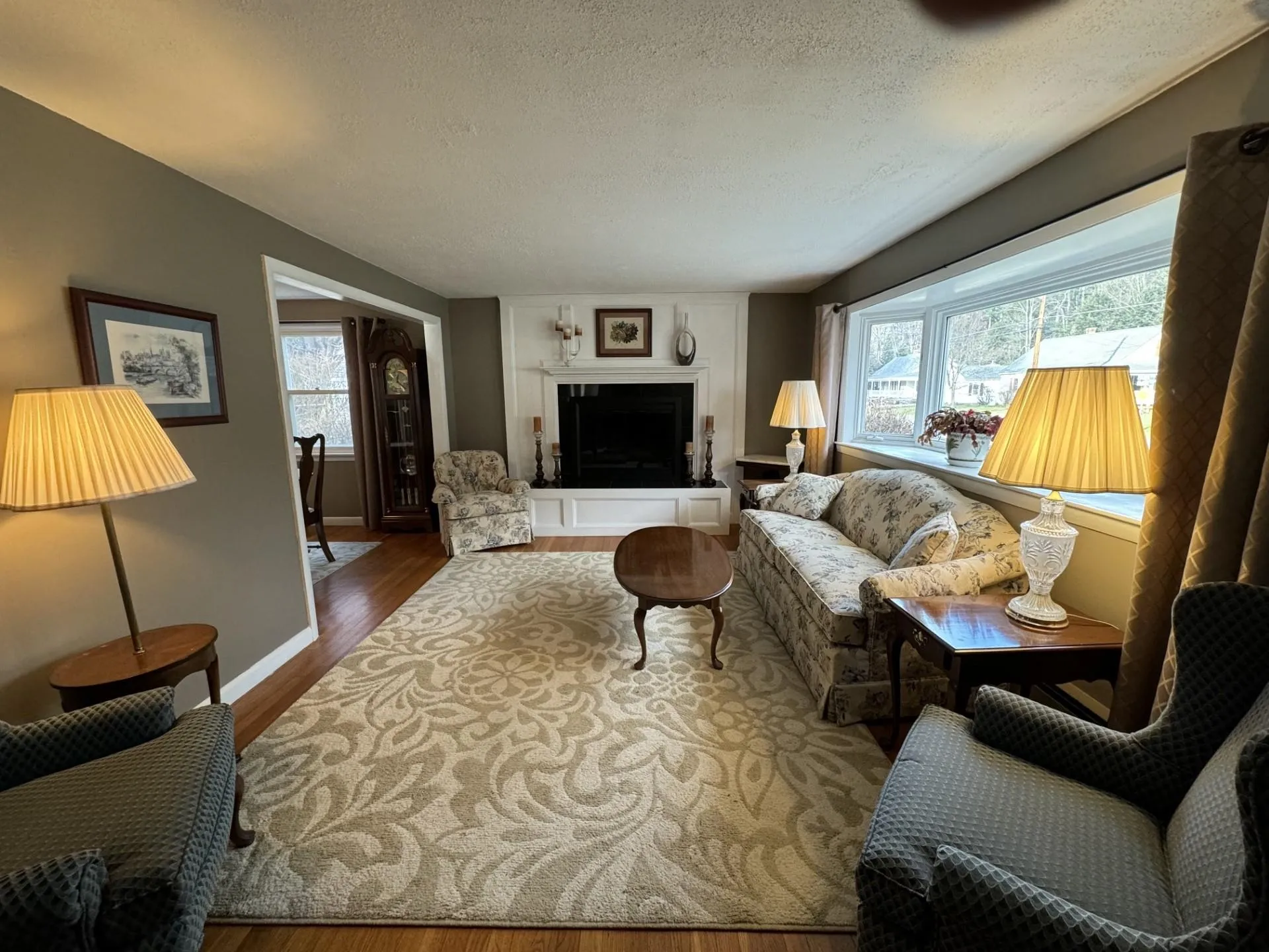 22 Sweeney Road Keene NH 03431