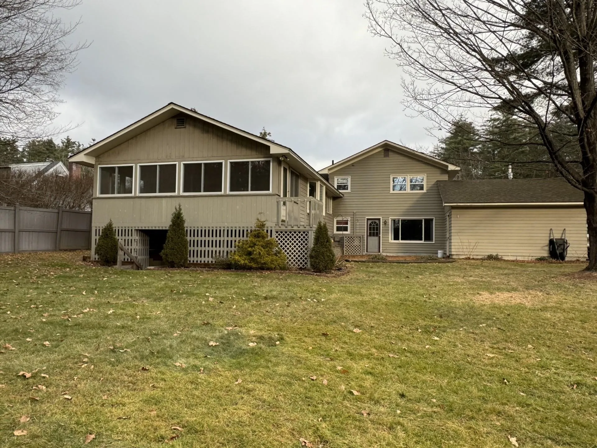22 Sweeney Road Keene NH 03431