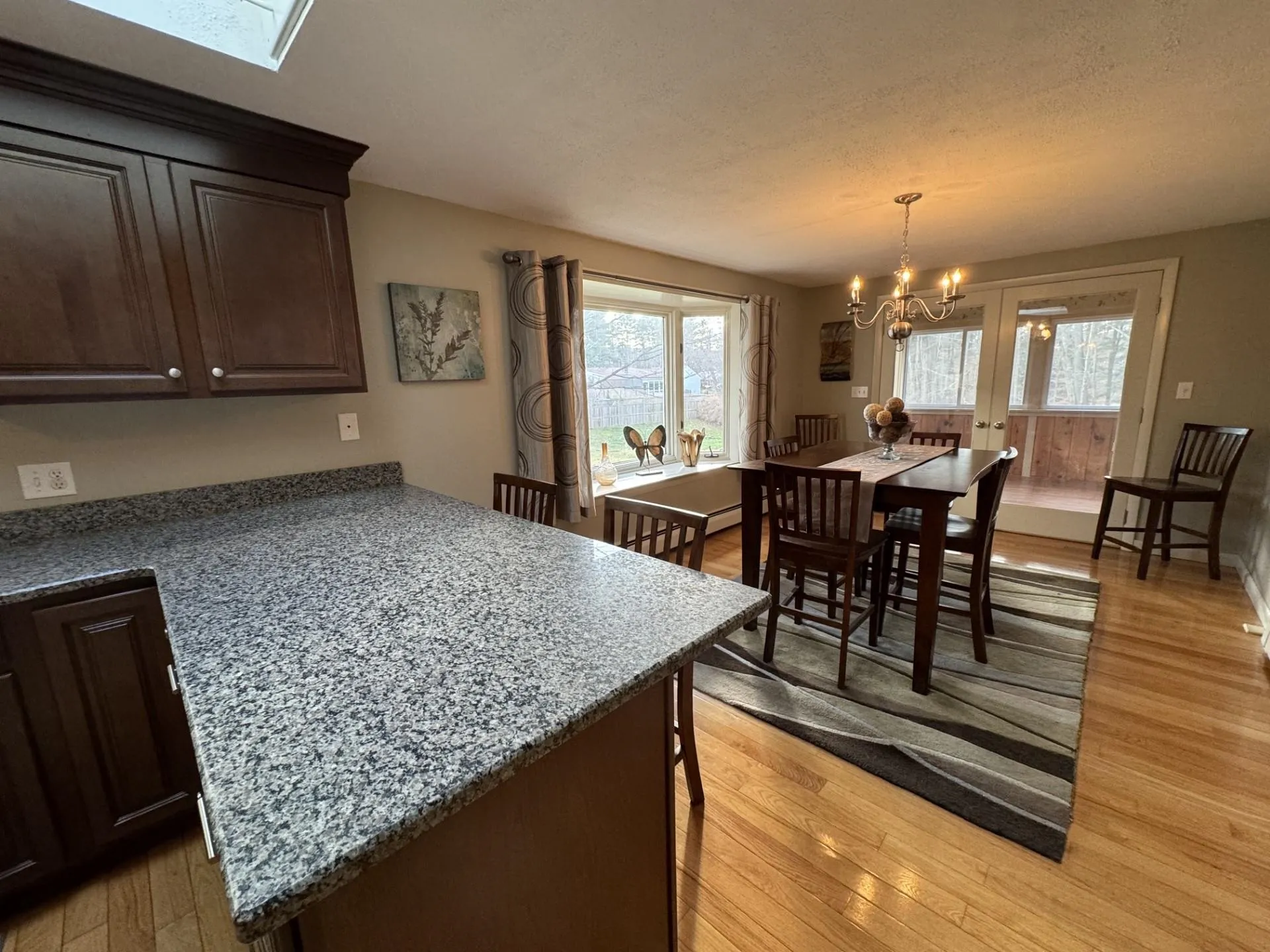 22 Sweeney Road Keene NH 03431