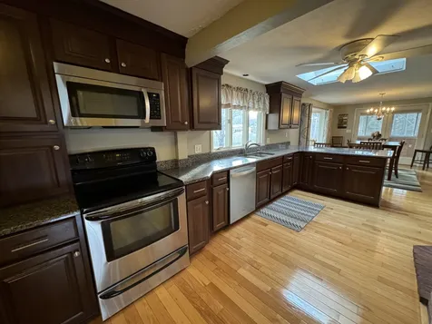 22 Sweeney Road Keene NH 03431