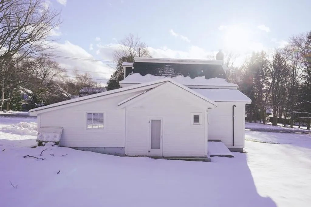 141 Congress Street St. Albans City VT 05478