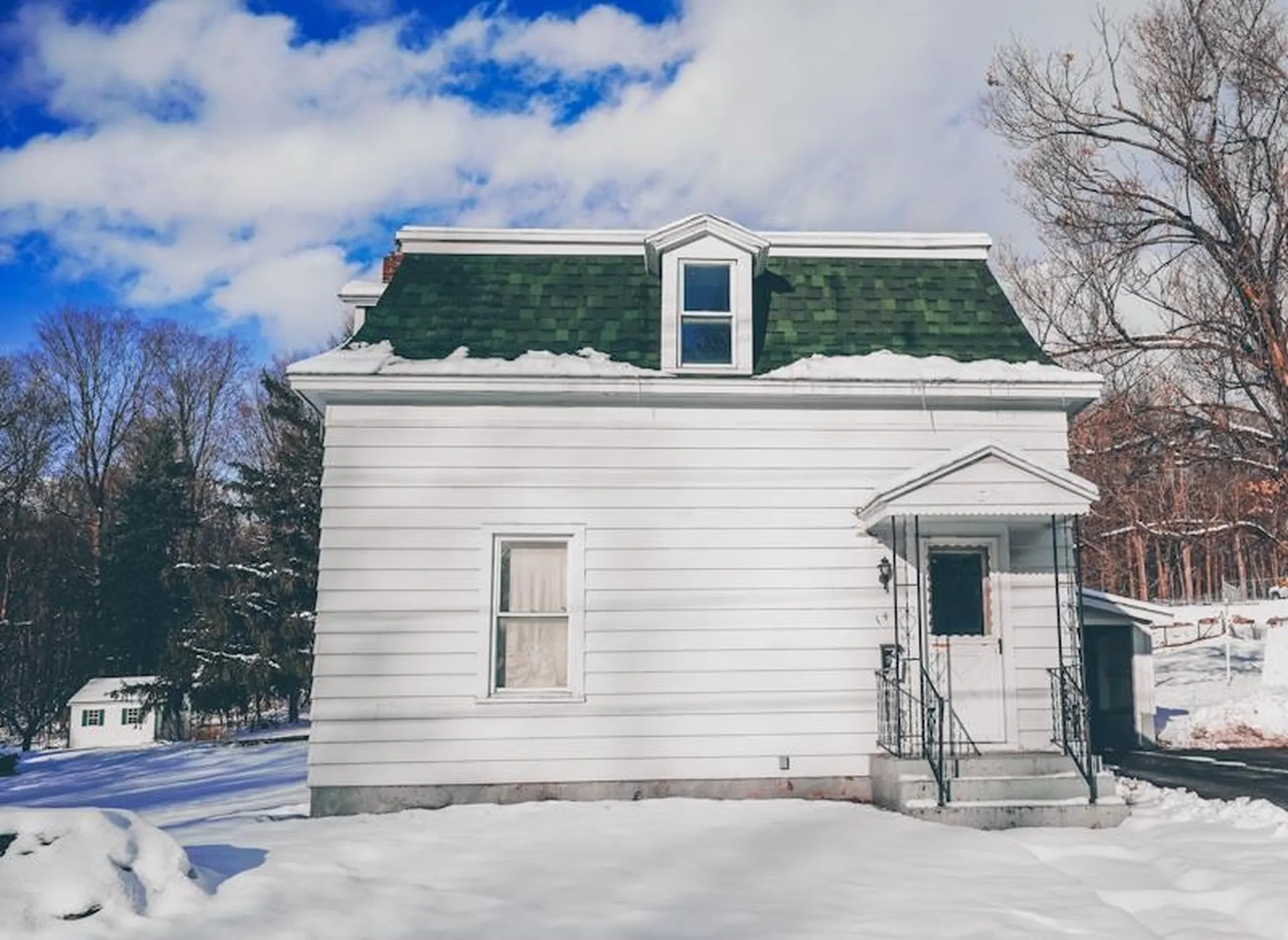 141 Congress Street St. Albans City VT 05478