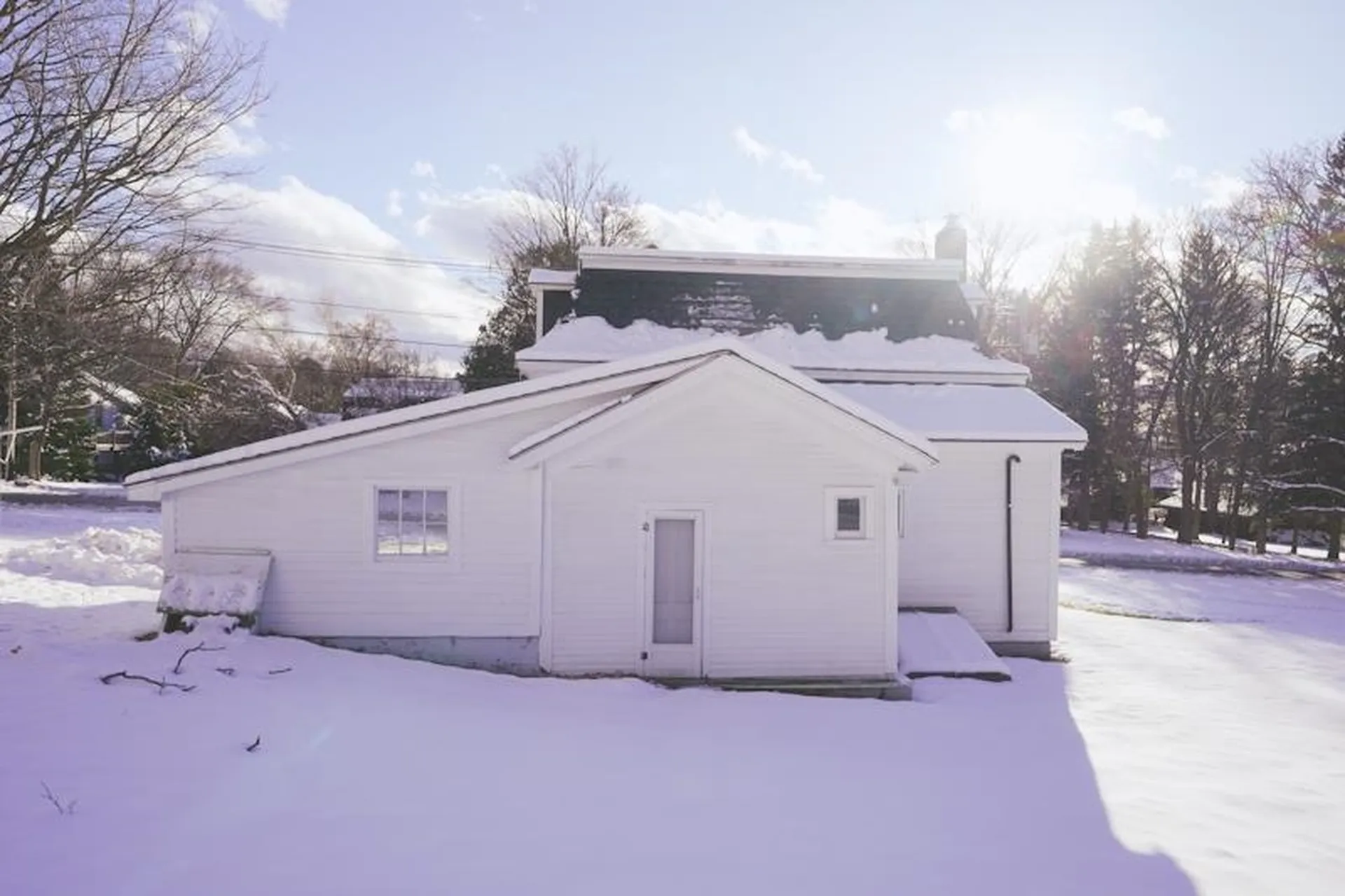 141 Congress Street St. Albans City VT 05478