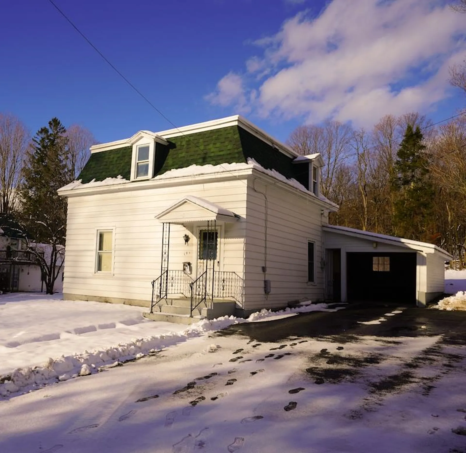 141 Congress Street St. Albans City VT 05478