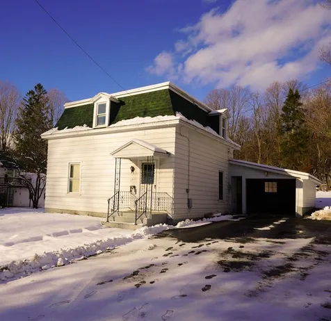141 Congress Street St. Albans City VT 05478