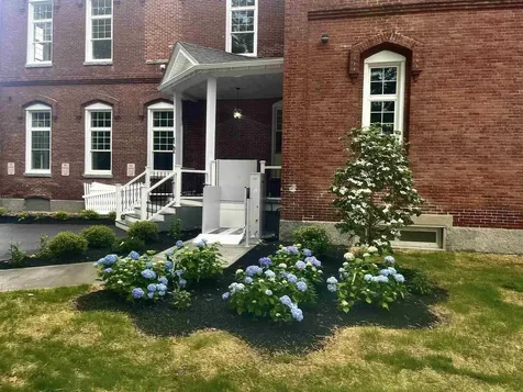 12 Cross Street Concord NH 03303