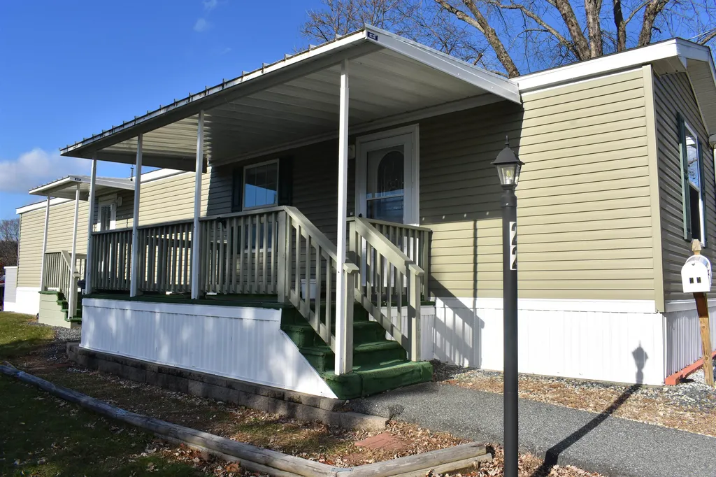 22 Michaels Street Lebanon NH 03766