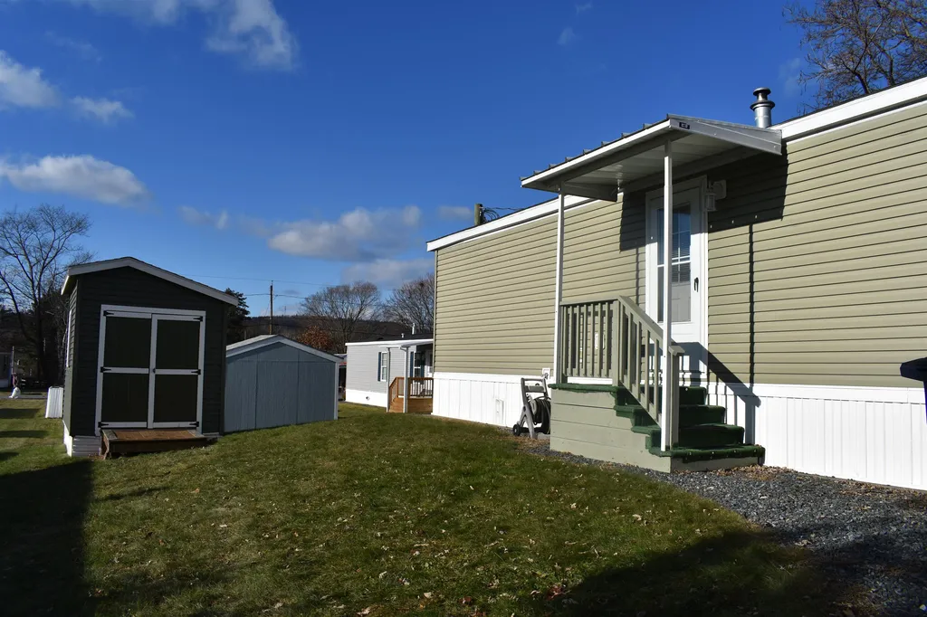 22 Michaels Street Lebanon NH 03766