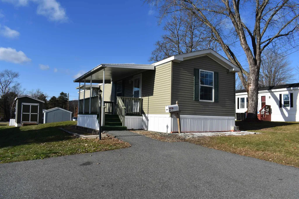 22 Michaels Street Lebanon NH 03766