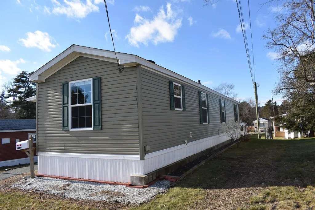 22 Michaels Street Lebanon NH 03766