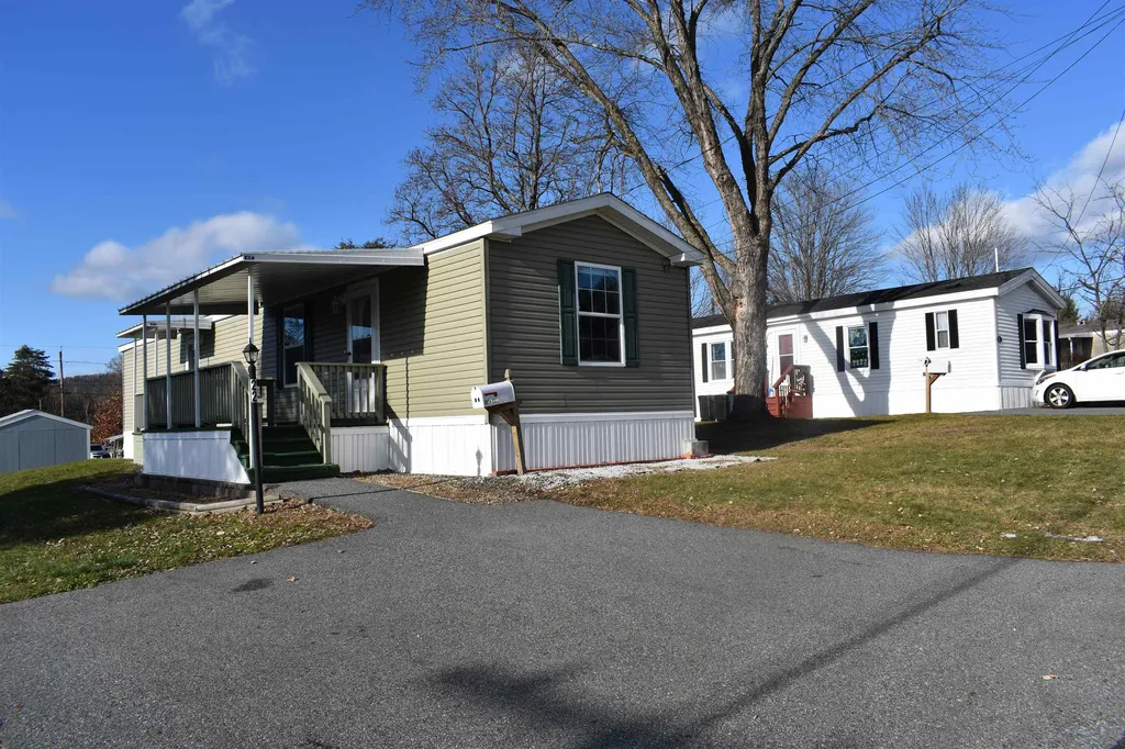 22 Michaels Street Lebanon NH 03766