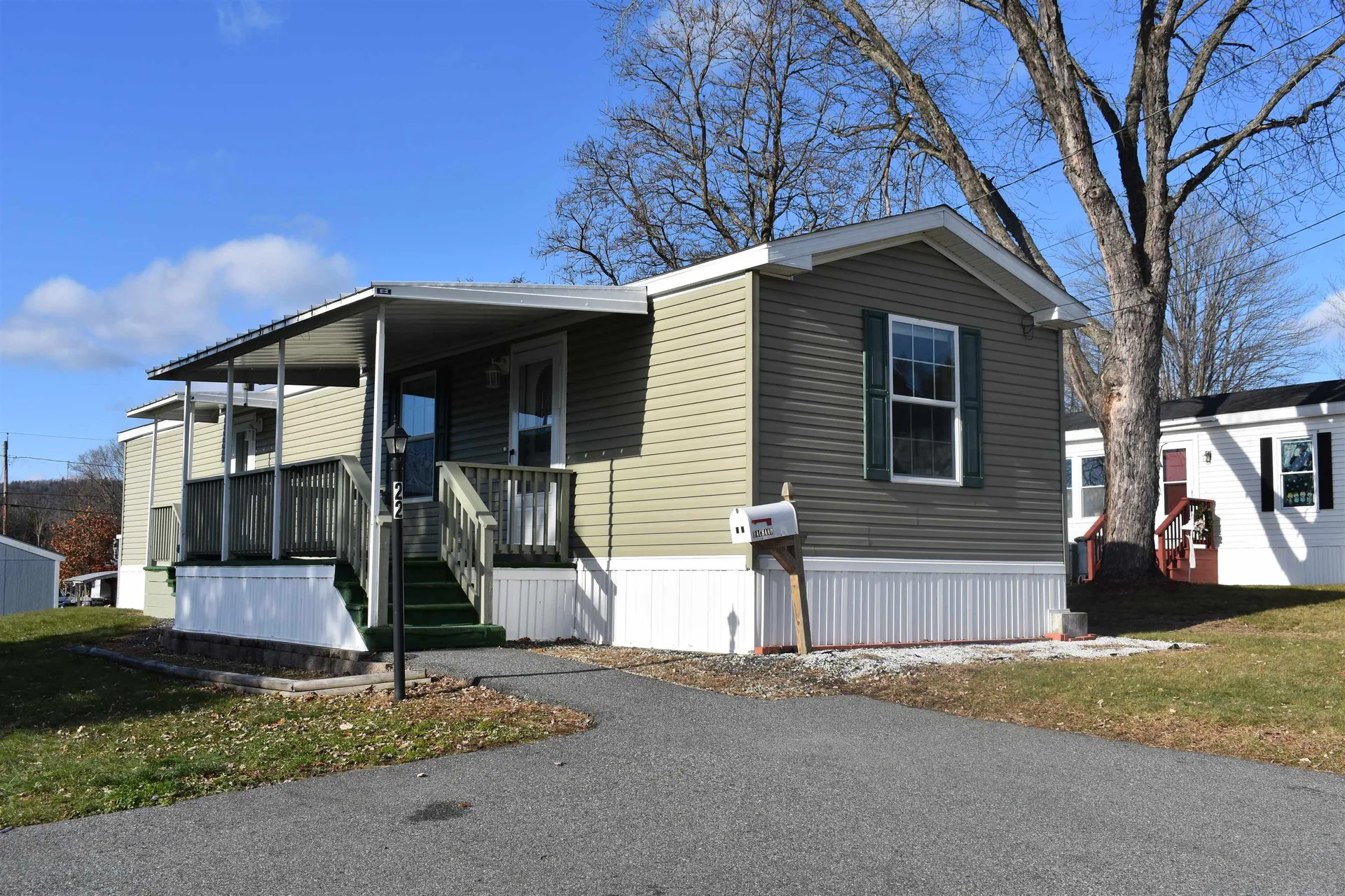 22 Michaels Street Lebanon NH 03766