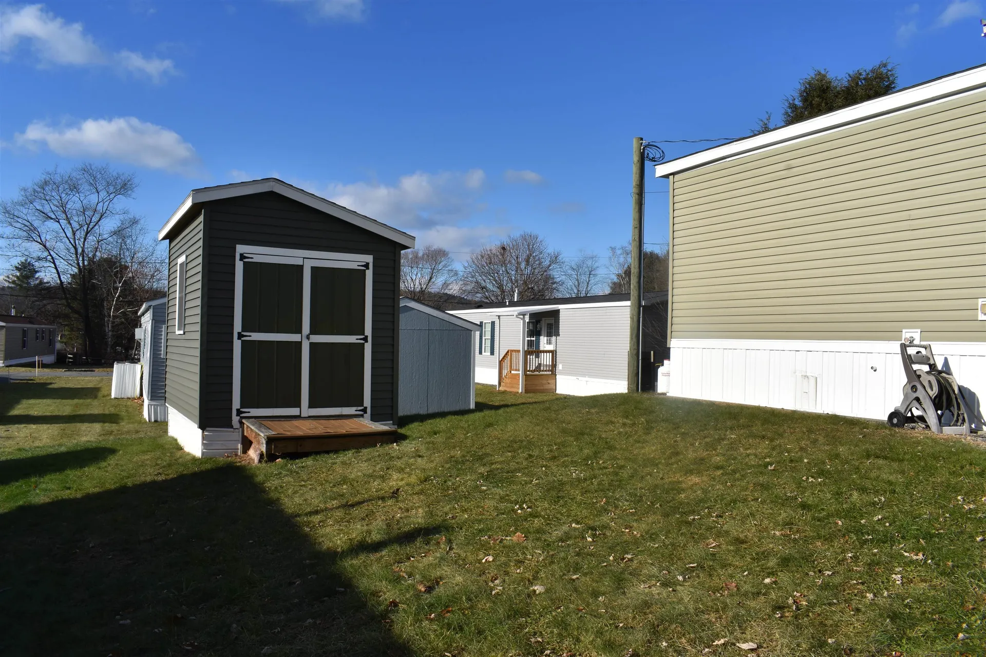 22 Michaels Street Lebanon NH 03766