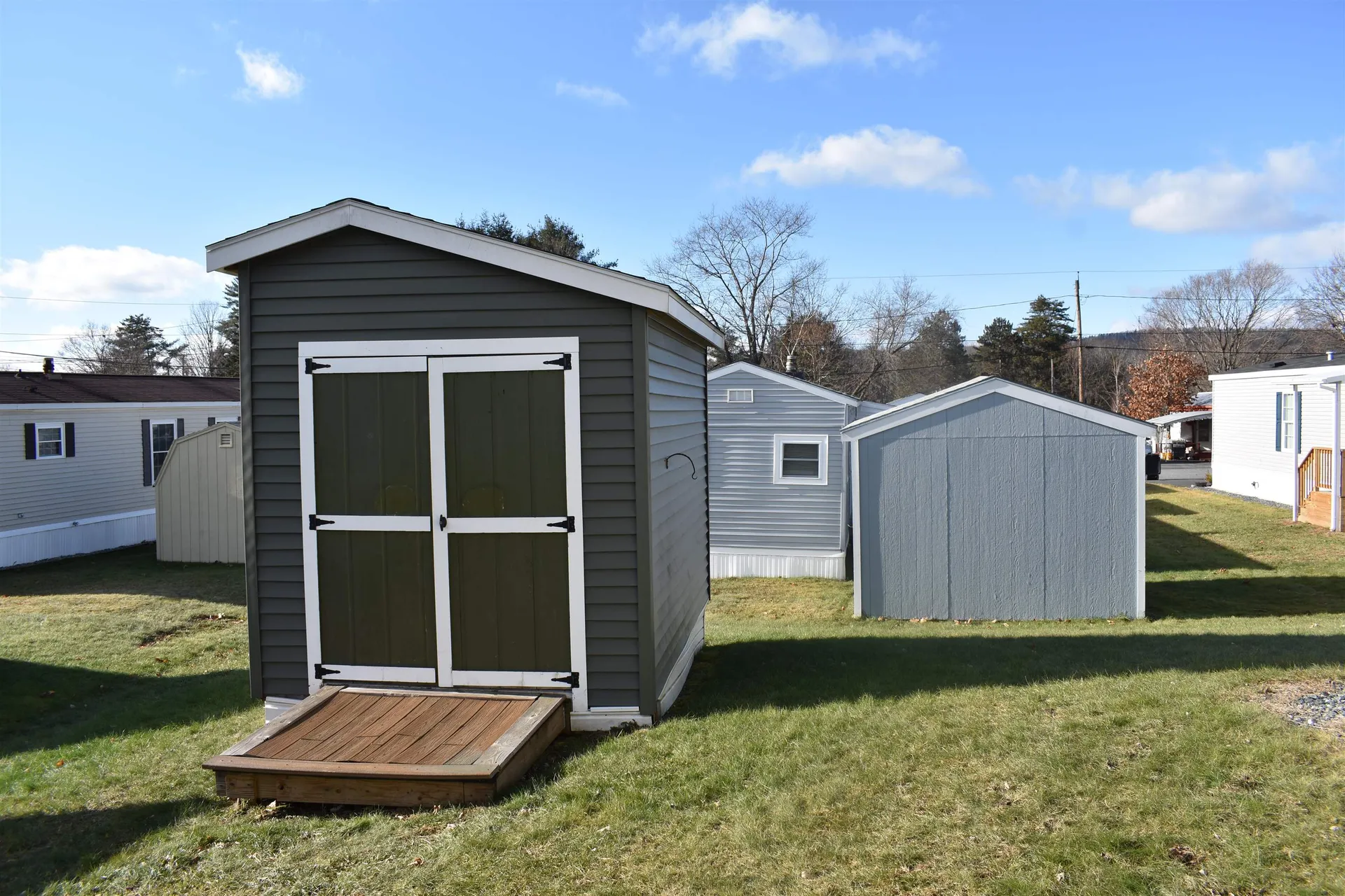 22 Michaels Street Lebanon NH 03766