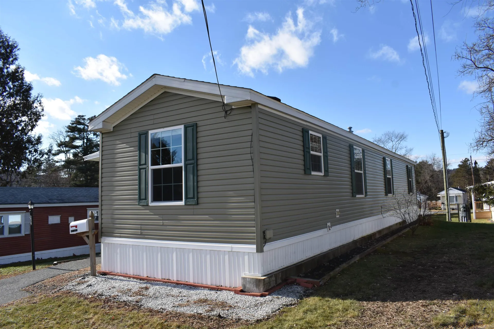 22 Michaels Street Lebanon NH 03766