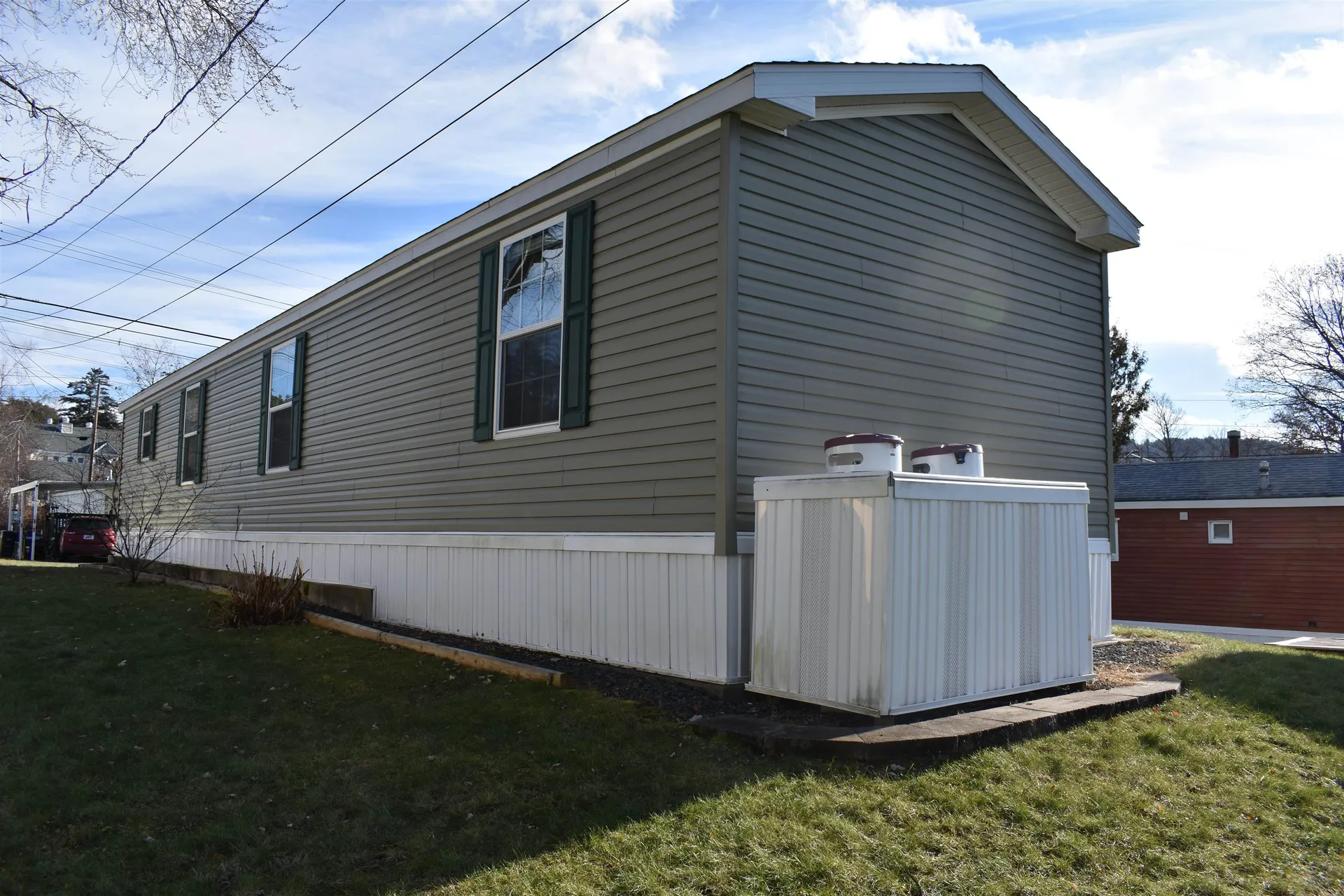 22 Michaels Street Lebanon NH 03766