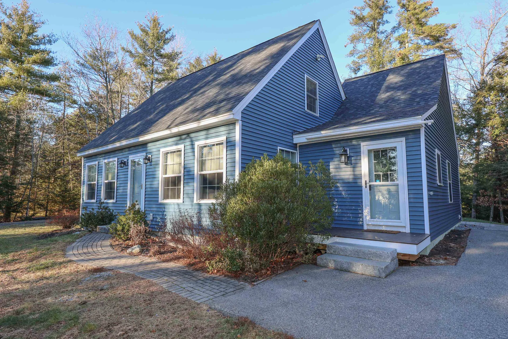 63 Olde Bridge Lane Epping NH 03042