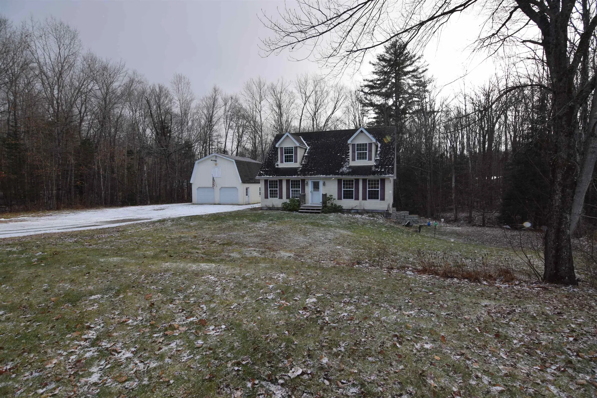 28 Winter Road Croydon NH 03773